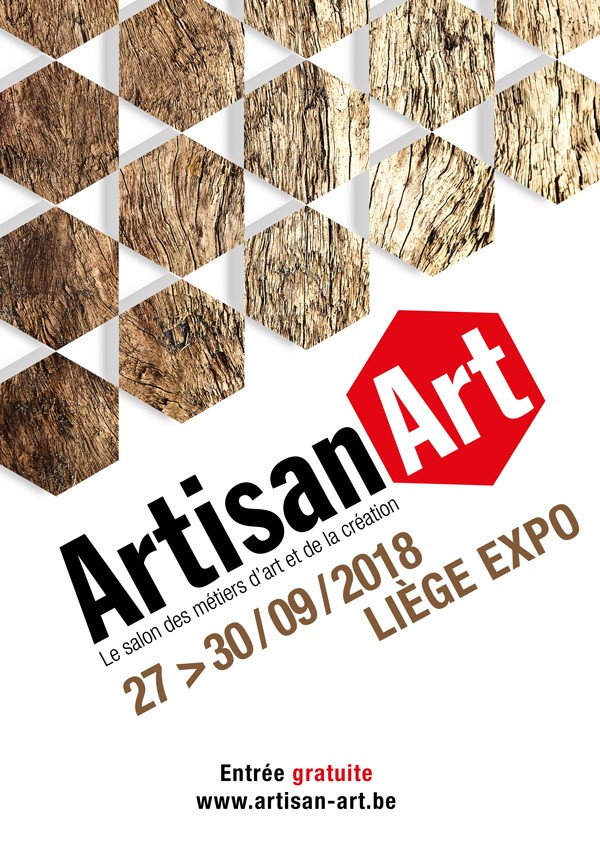 ArtisanArt Liège